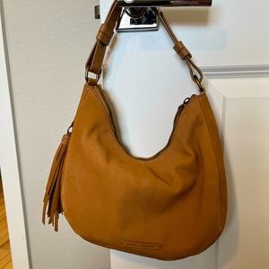 Lucky convertible purse